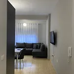 Sunny Apartment Vlora